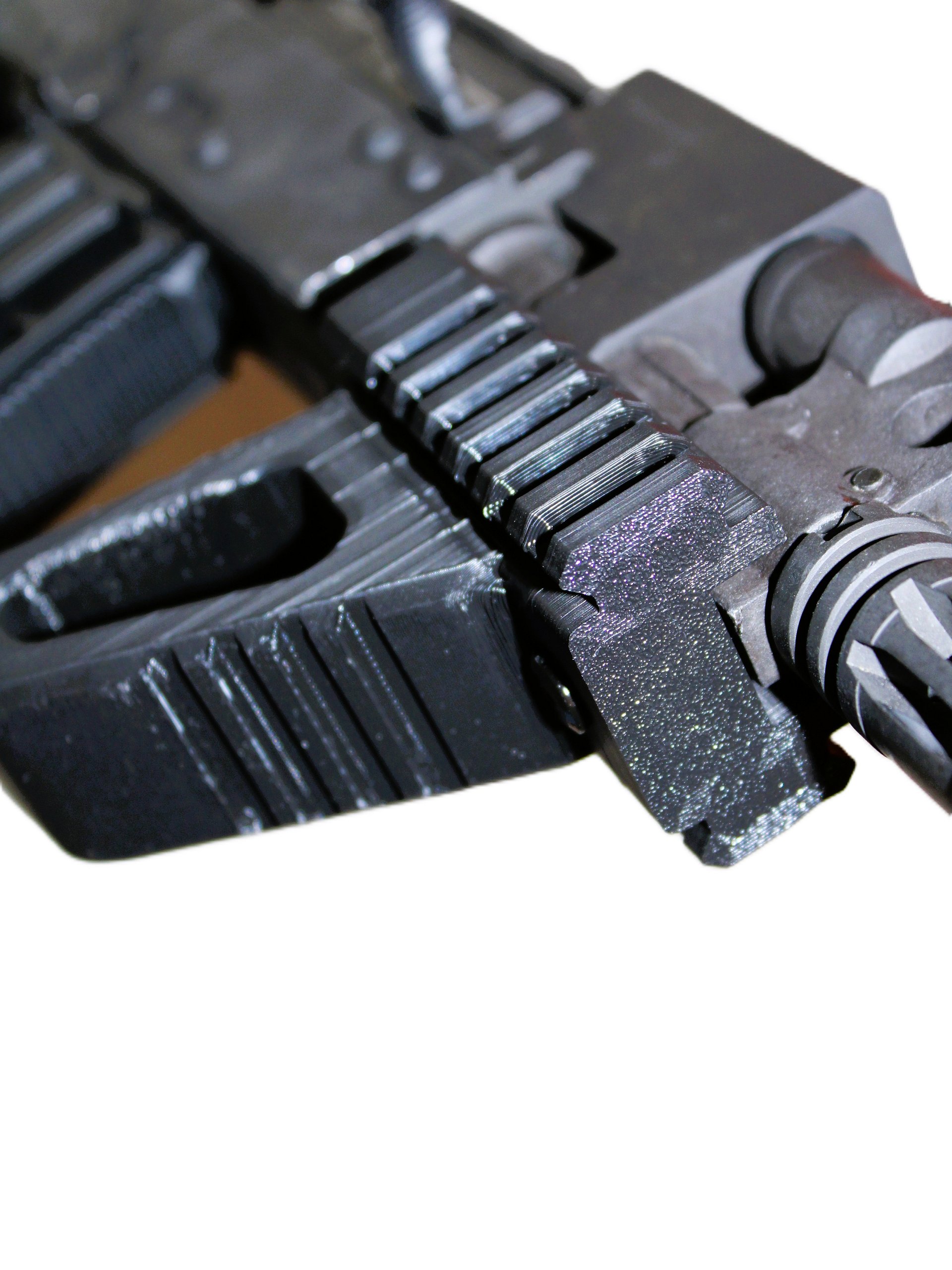 Micro Draco Handbreak (Model 2) product image (5)