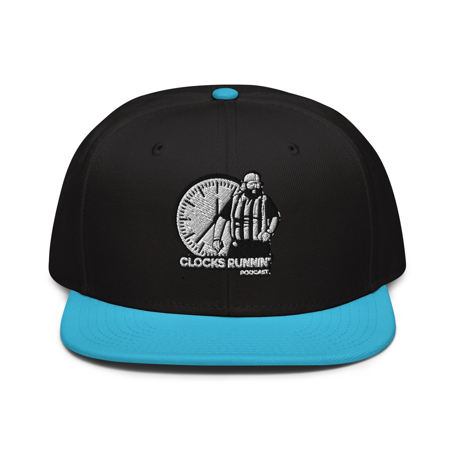 Sexy logo snap back product image (1)