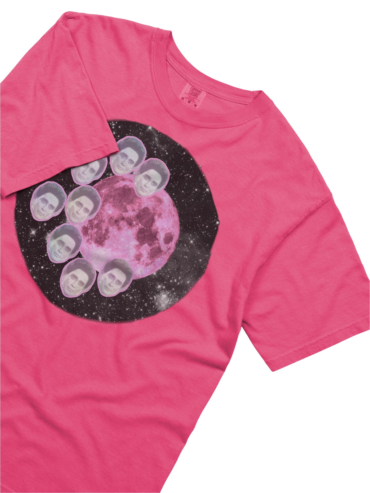 Pink Clone Moon product image (2)