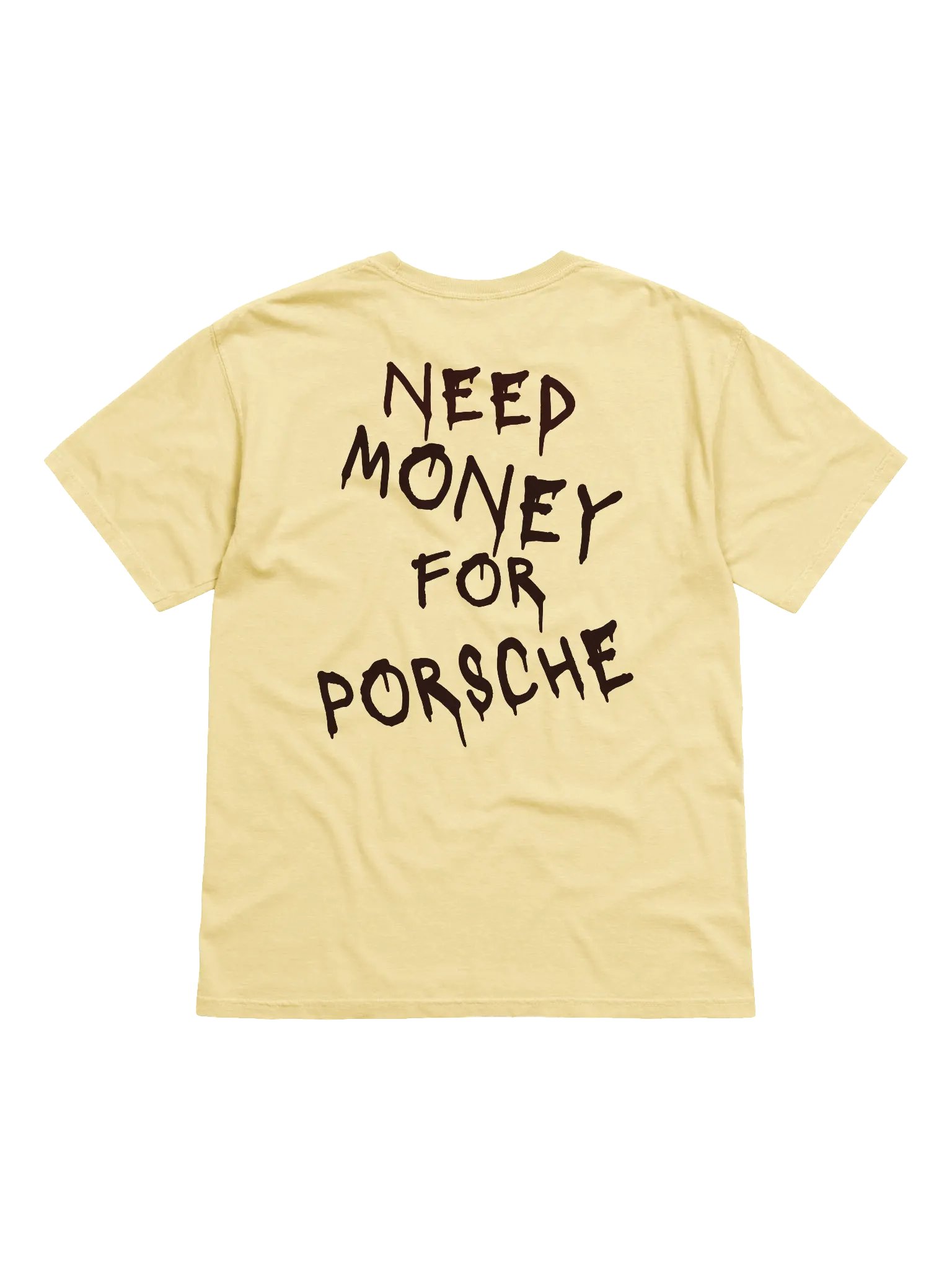 NEED $ FOR #911 - PREMIUM T-SHIRT product image (1)