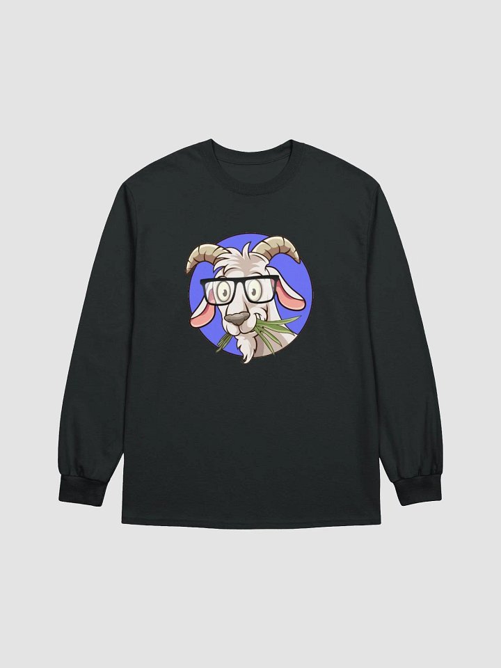 Geek of all Trades Logo - Long Sleeve product image (3)