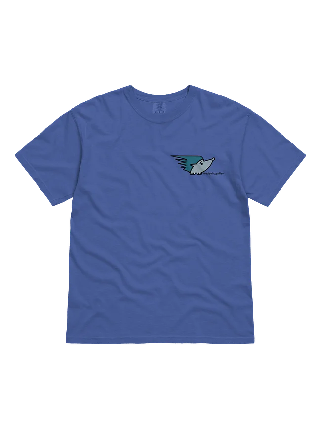 HedgeHog Alley Logo Merch