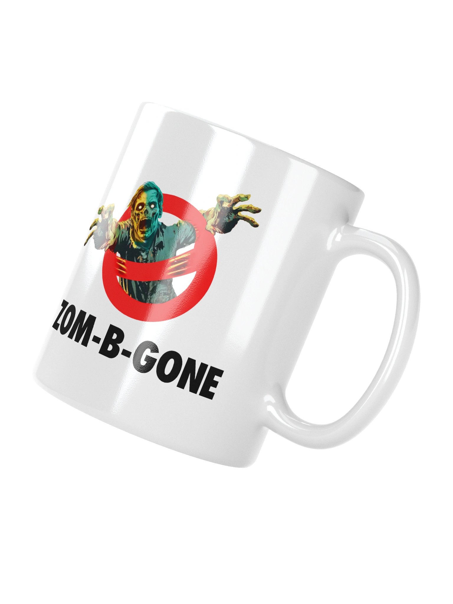 Zom-B-Gone Mug product image (9)