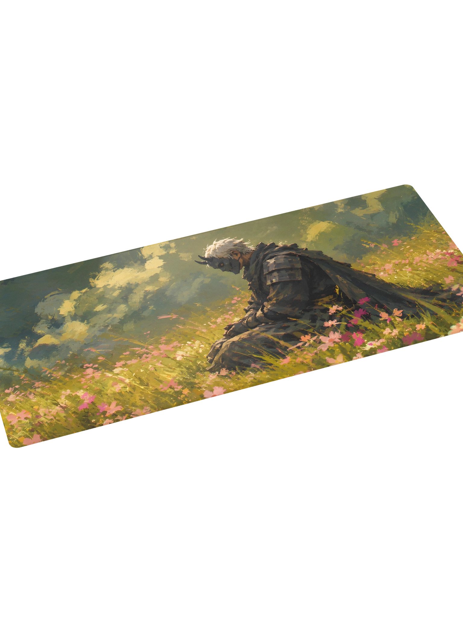 Silent Bloom - OniDeskt product image (3)