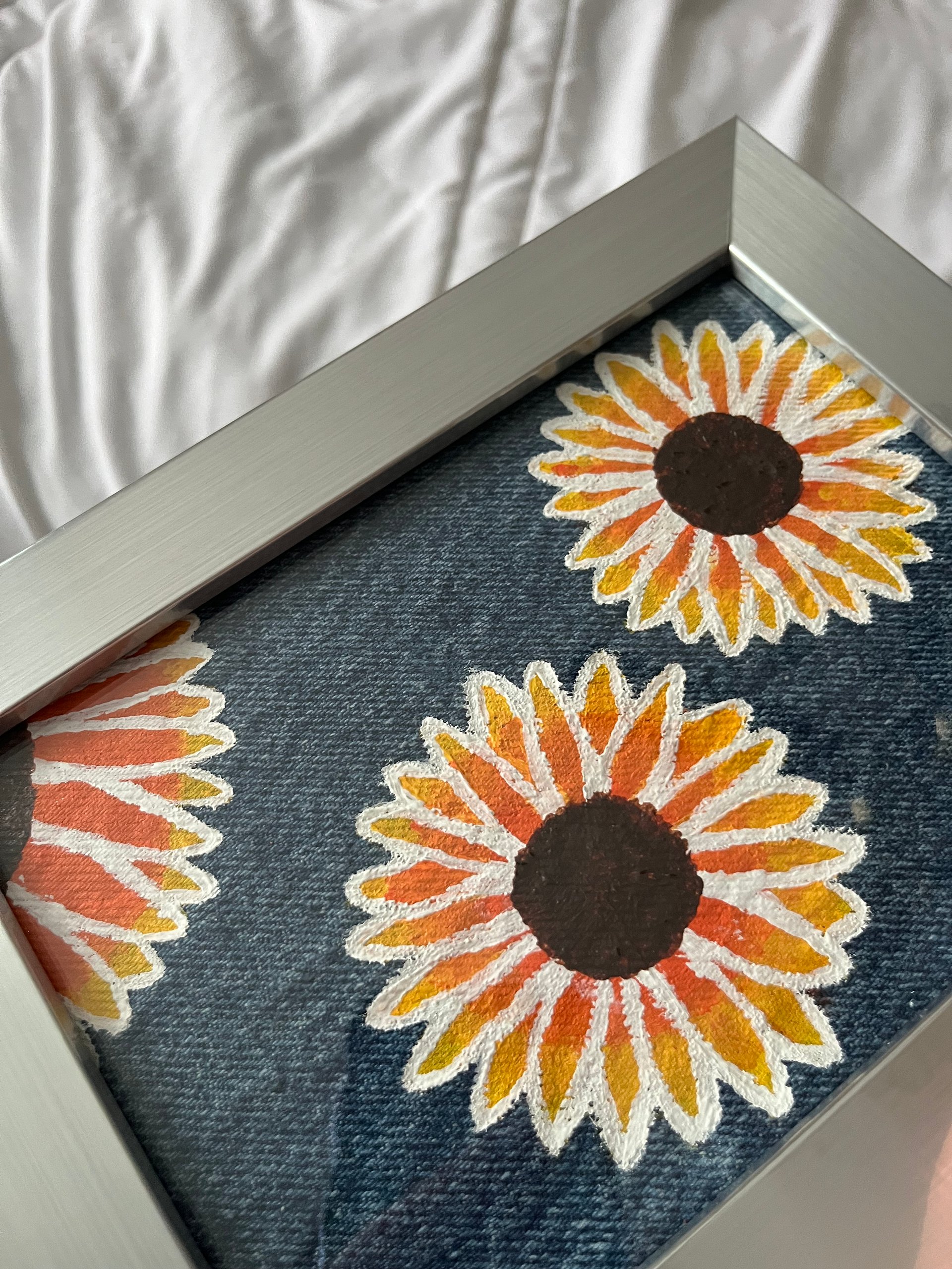 Sunflower Dreams / 5x7 product image (4)