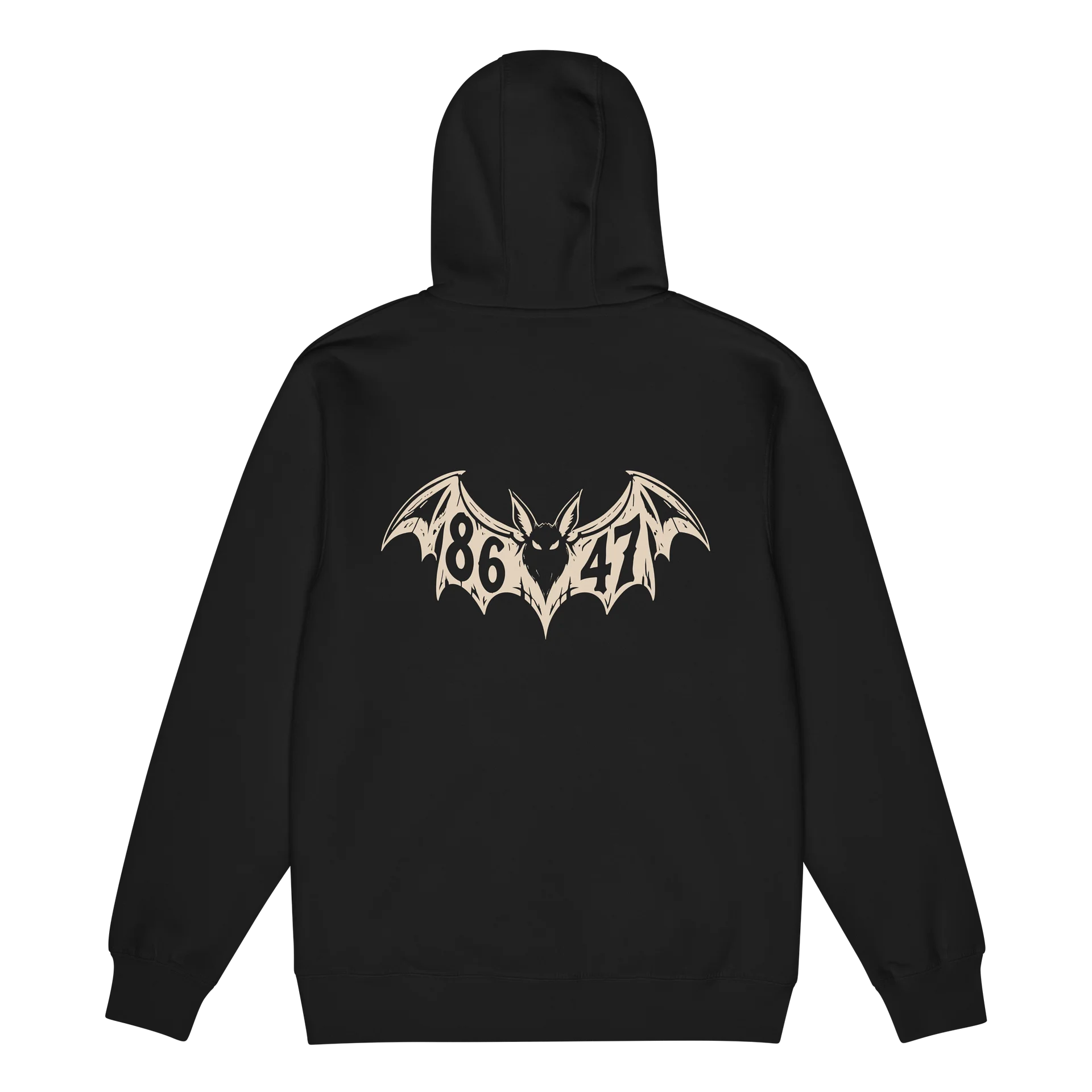 Please Discontinue Zip-Up Hoodie product image (11)