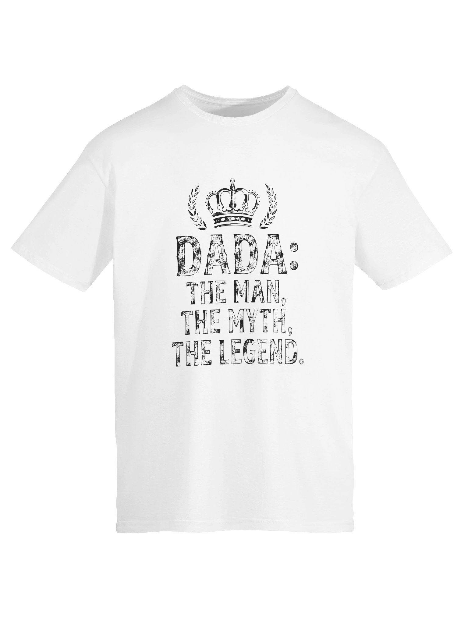 Dada's T-shirt product image (45)