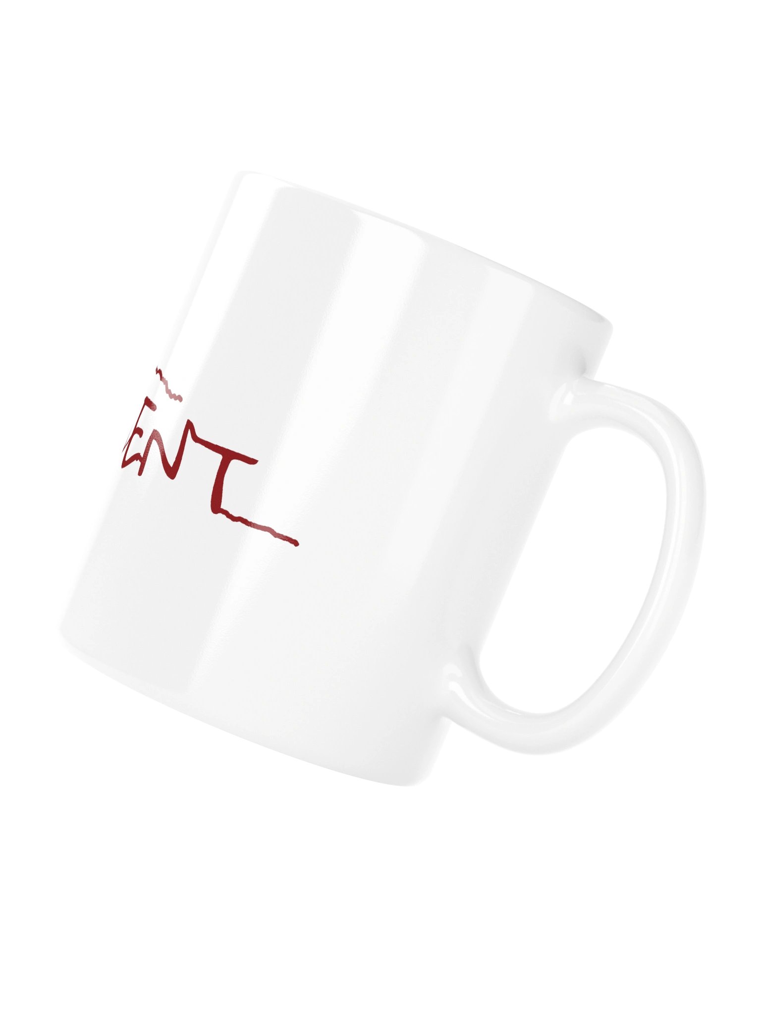 Logo Mug product image (4)