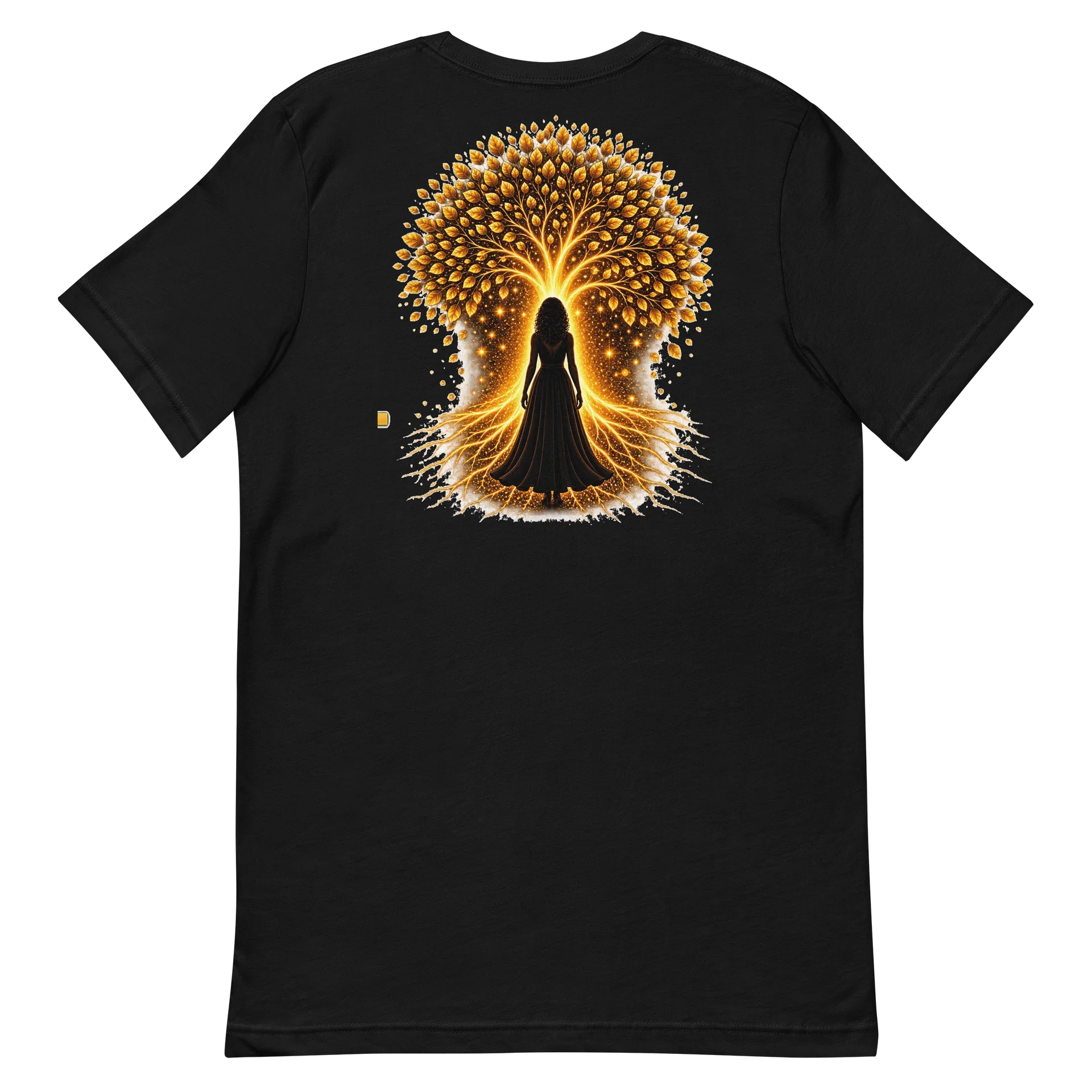 Your Experience Is Your Superpower Tee product image (6)