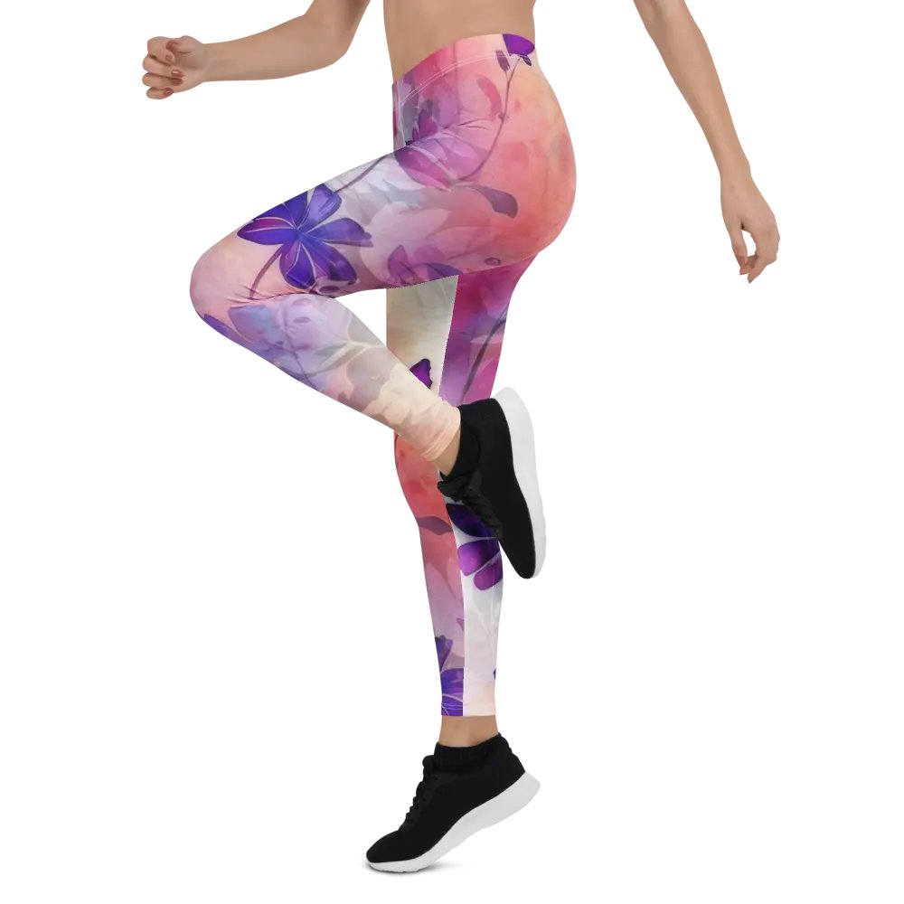 Garden Collection Leggings product image (5)