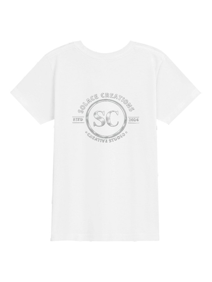 Oink If You Love Cupcakes Kids' Tee product image (6)
