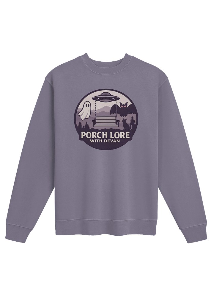 PORCH PALS MIDWEIGHT PIGMENT DYED SWEATSHIRT product image (17)