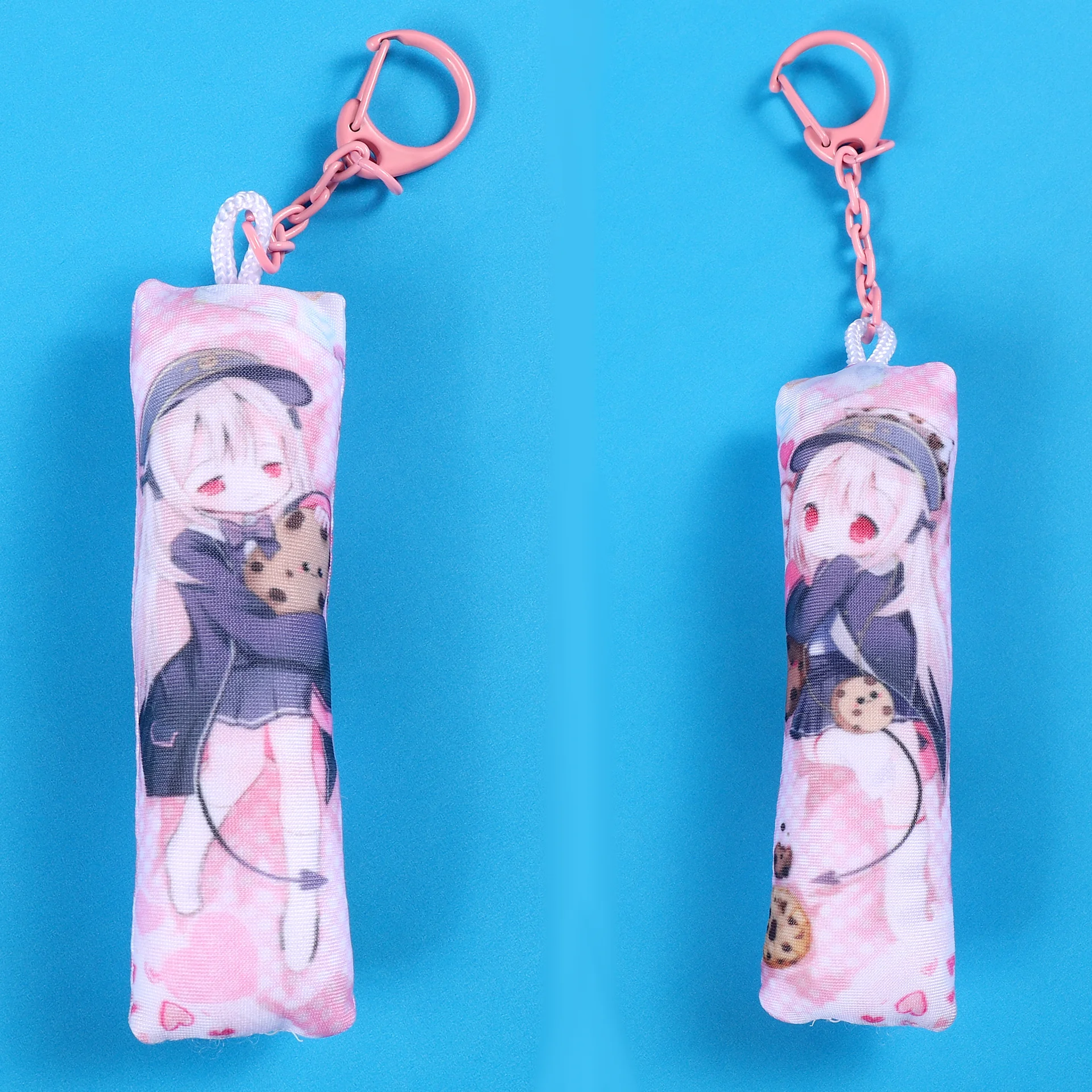 Mimi Daki Keychain [PREORDER] product image (1)