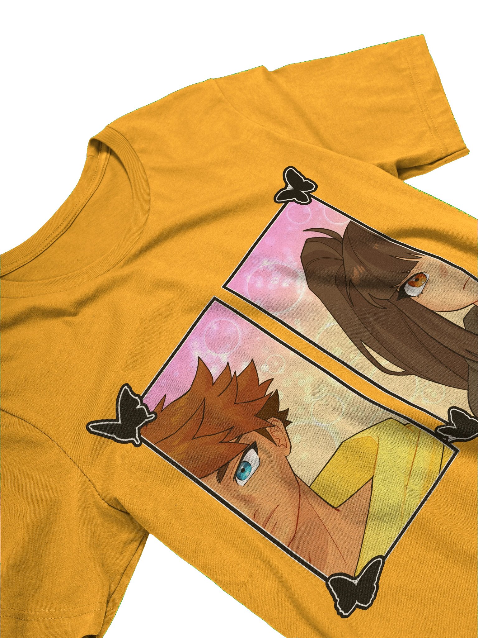 Mist and Maxx T-shirt product image (2)