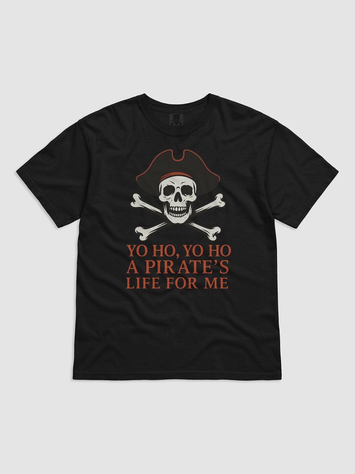 A Pirates Life For Me product image (4)