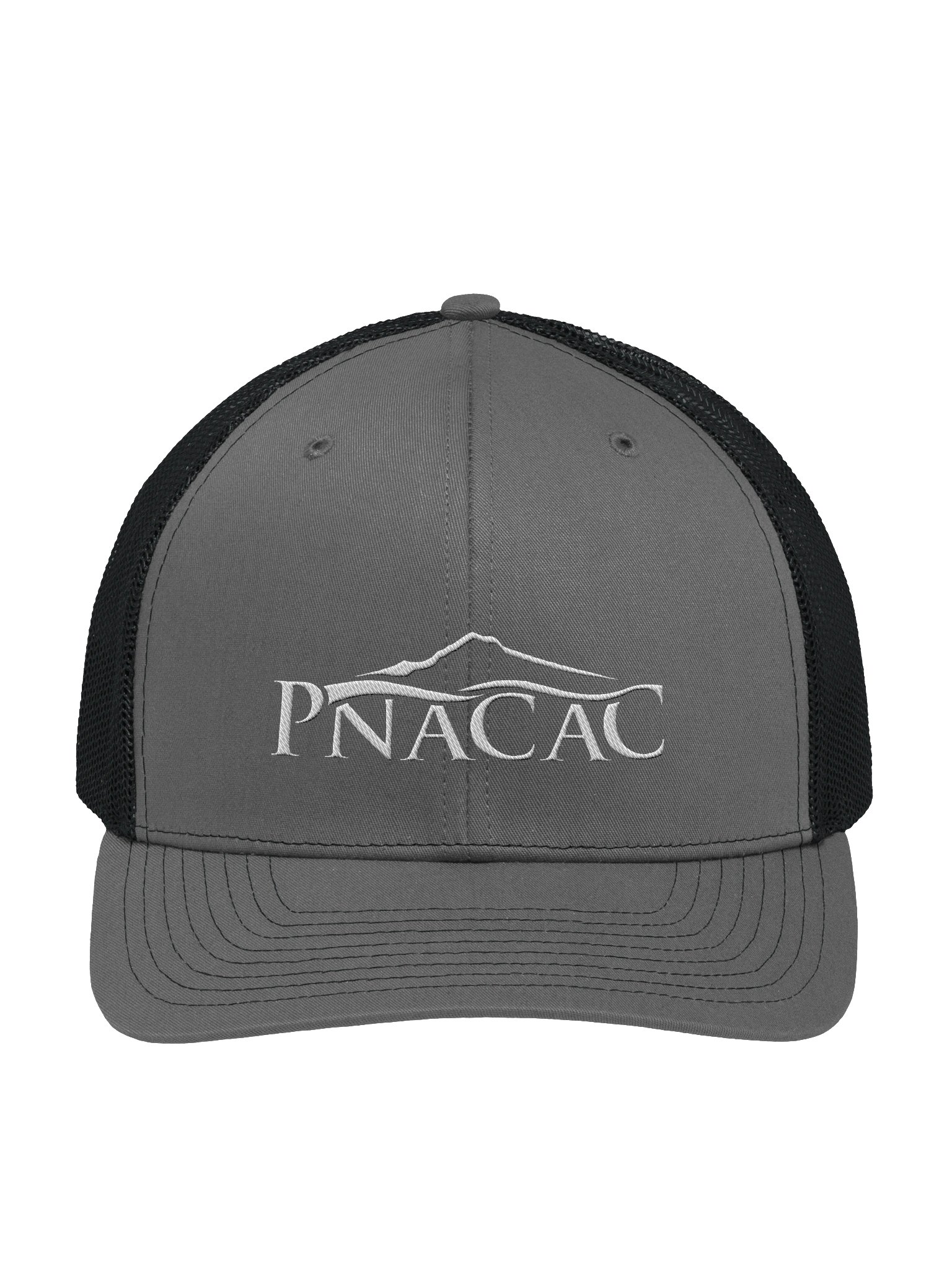 Trucker Hat (Embroidered) product image (1)