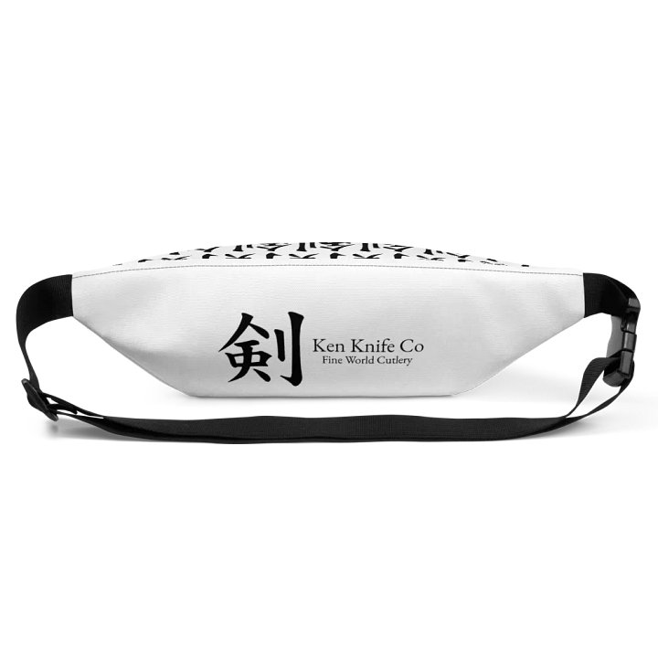 Ken Knife Co Fanny Pack 