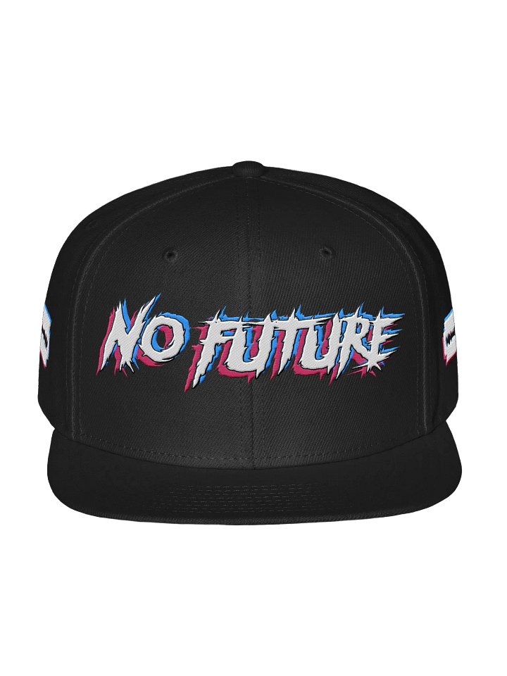 No Future product image (1)