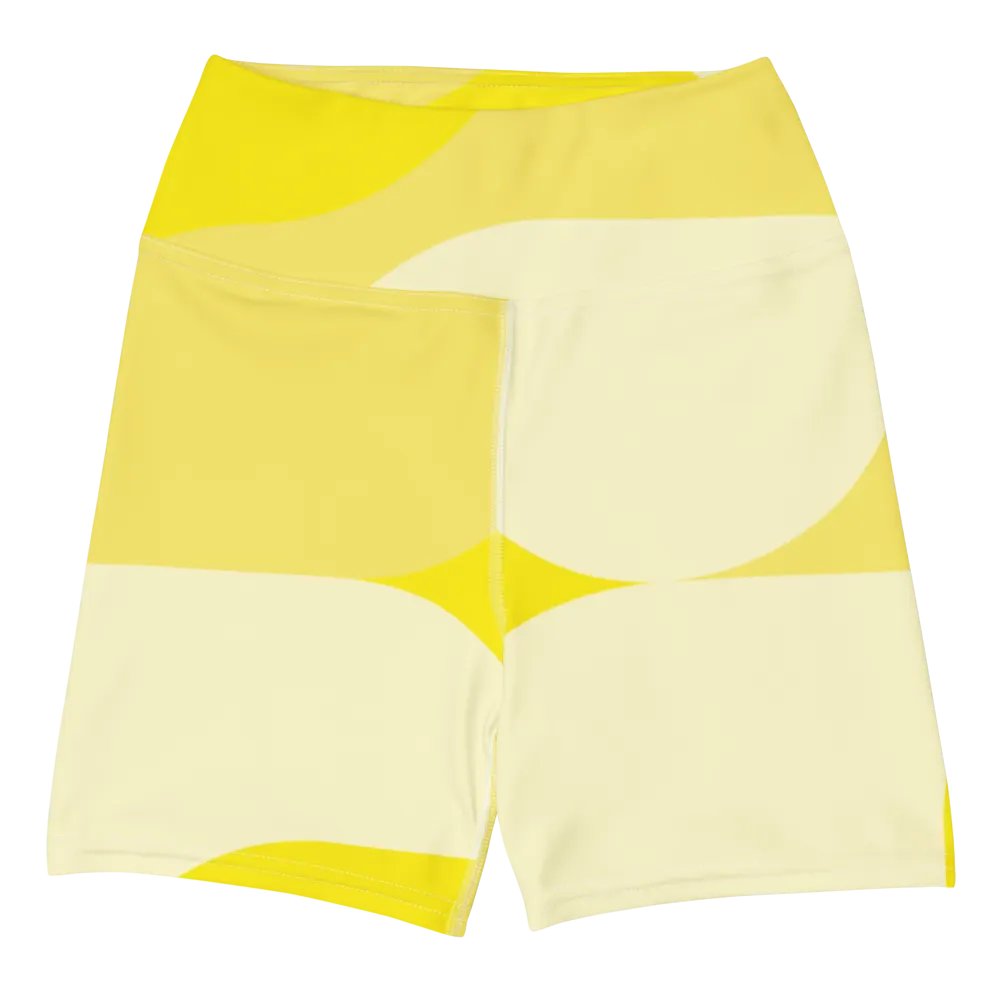 The Renee High-Waist Leggings product image (5)
