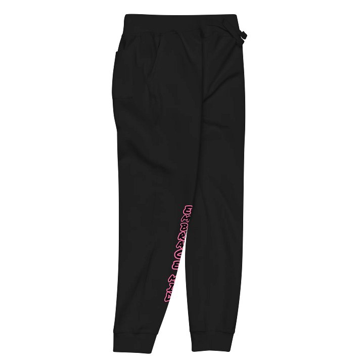 Embrace Mid Fleece Pants product image (8)