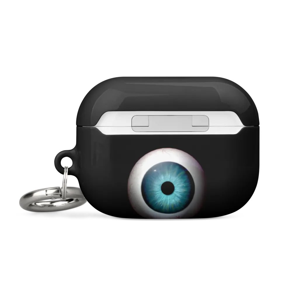 Always Watching Ipod Case product image (14)