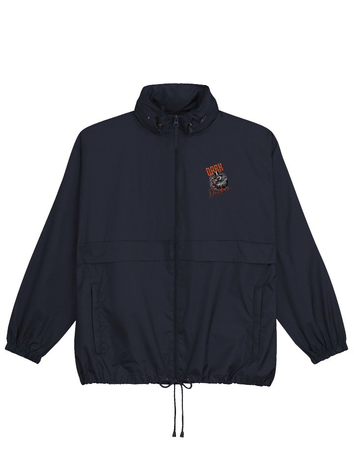 Dark Duckie Jacket product image (5)