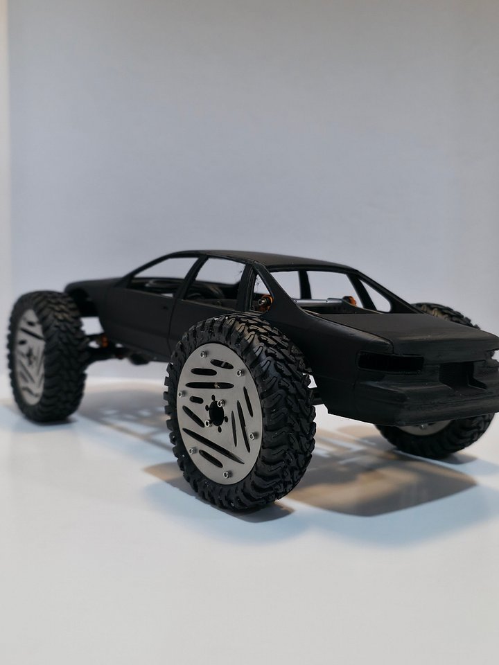 Bubble caprice product image (1)