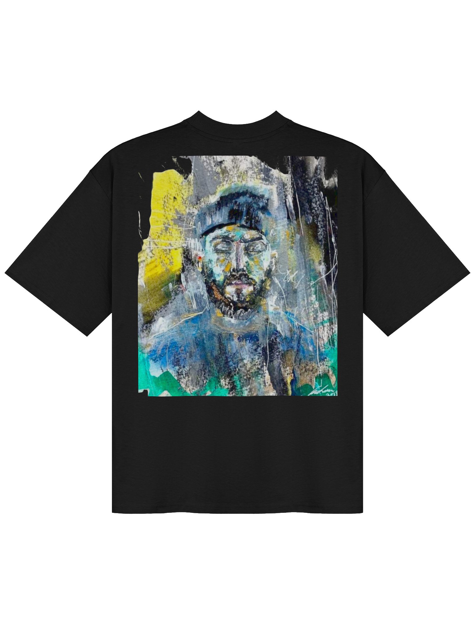 NEXUS TEE product image (3)