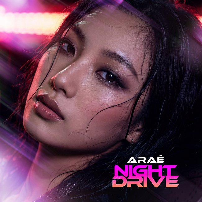 Night Drive (EP)