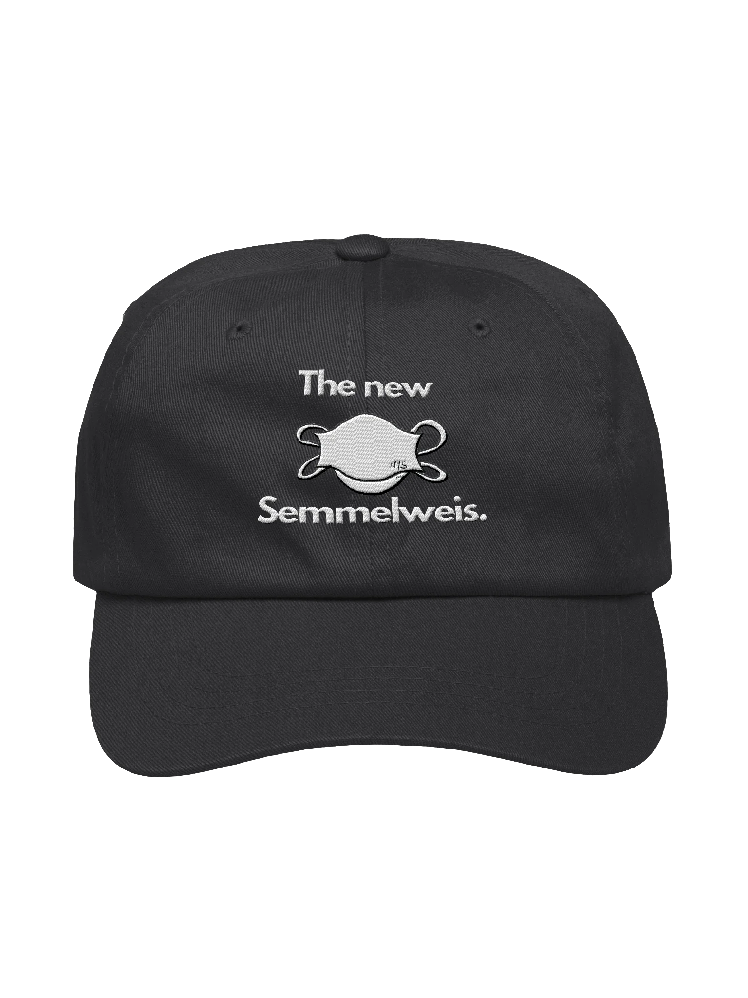 The New Semmelweis cap product image (6)