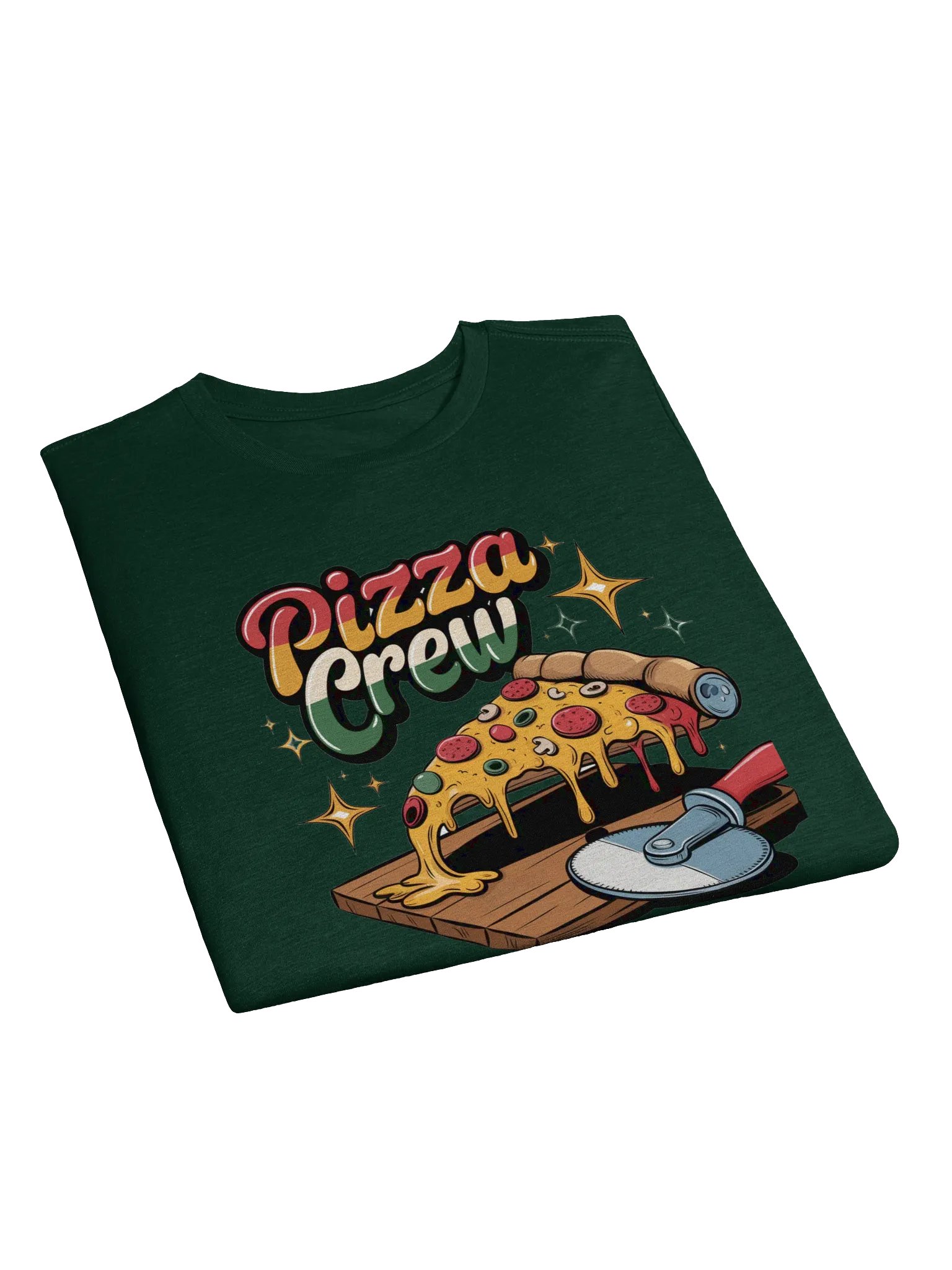 Pizza Crew product image (3)