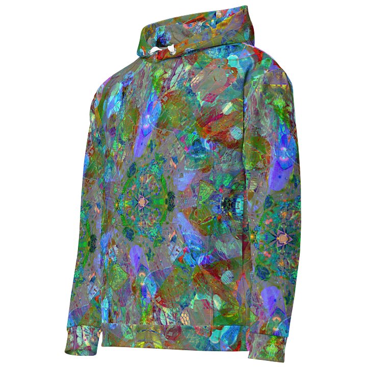 Iridiscent Opal Fractal product image (2)