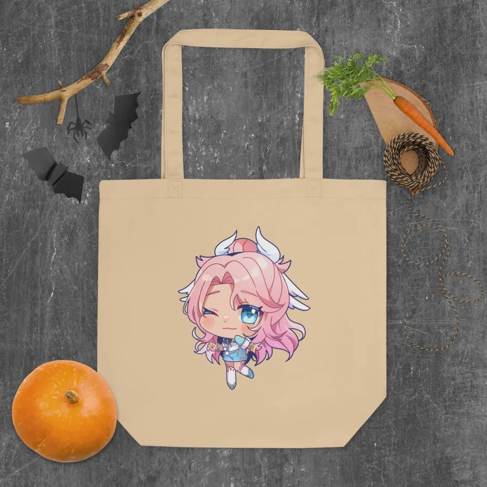 Dovely Tote Bag product image (5)