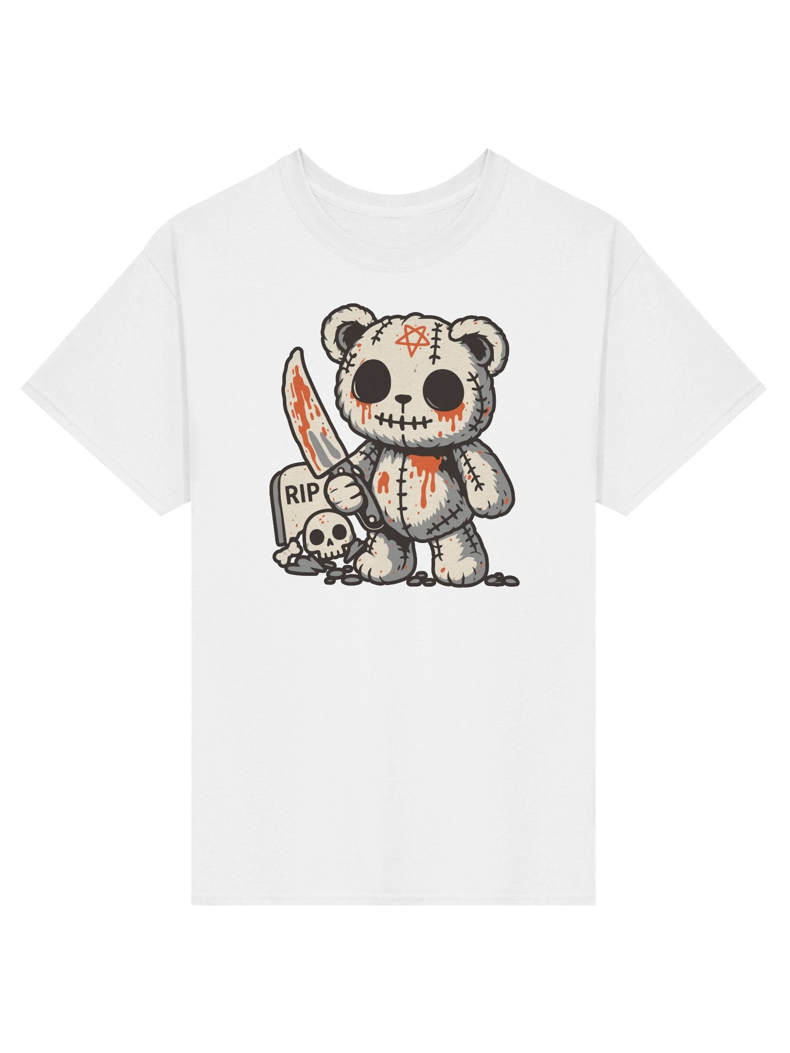 Dead Soft T-Shirt product image (1)