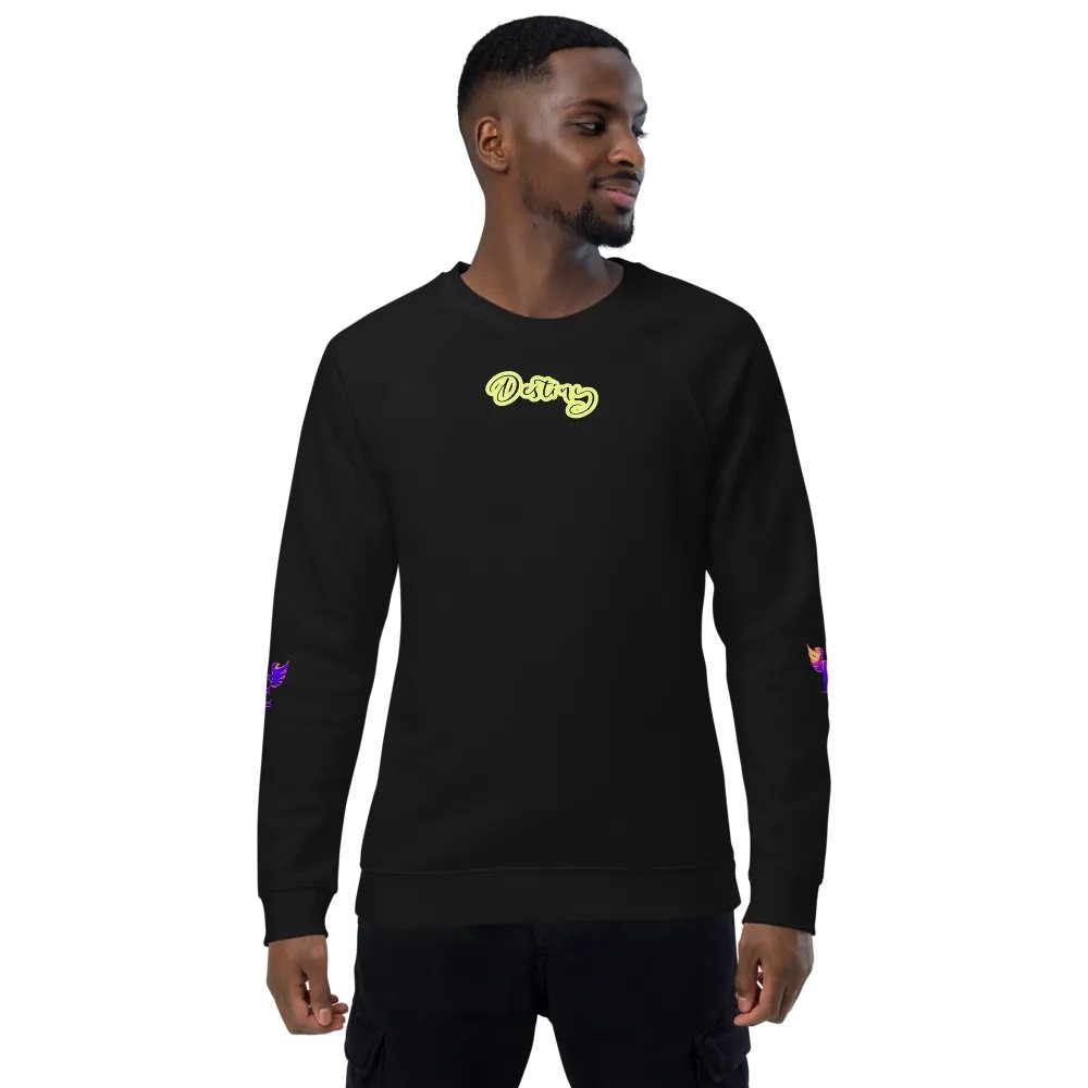 Destiny: Sweater product image (2)