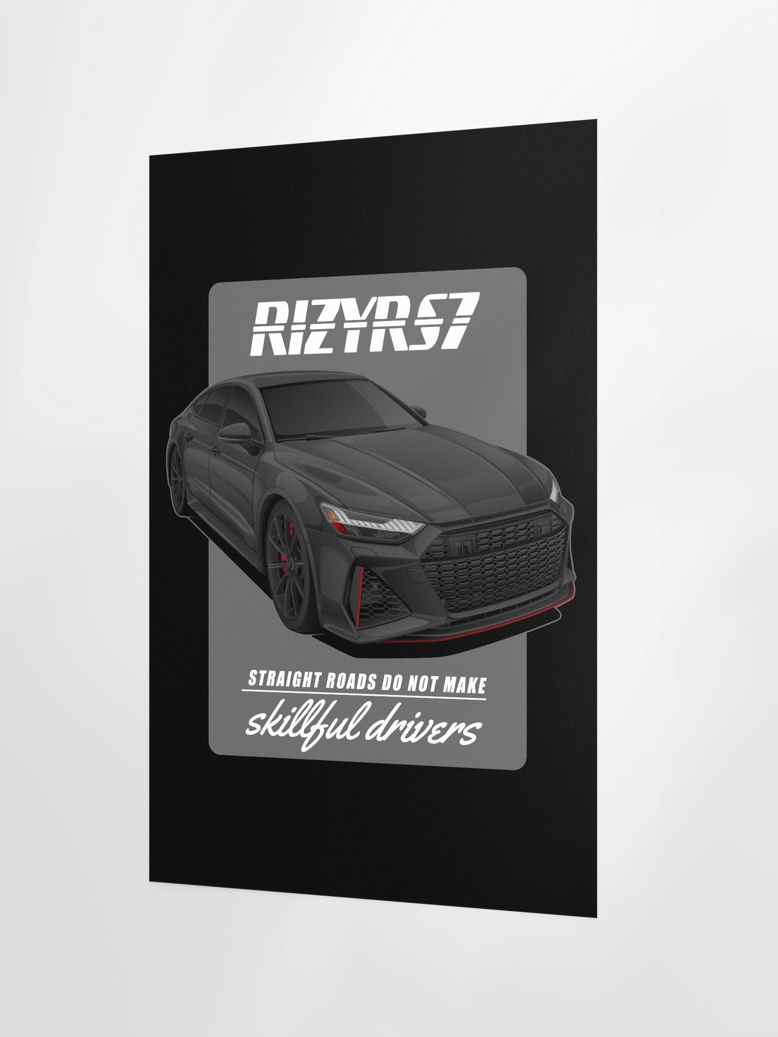 Poster - rizyrs7 product image (2)