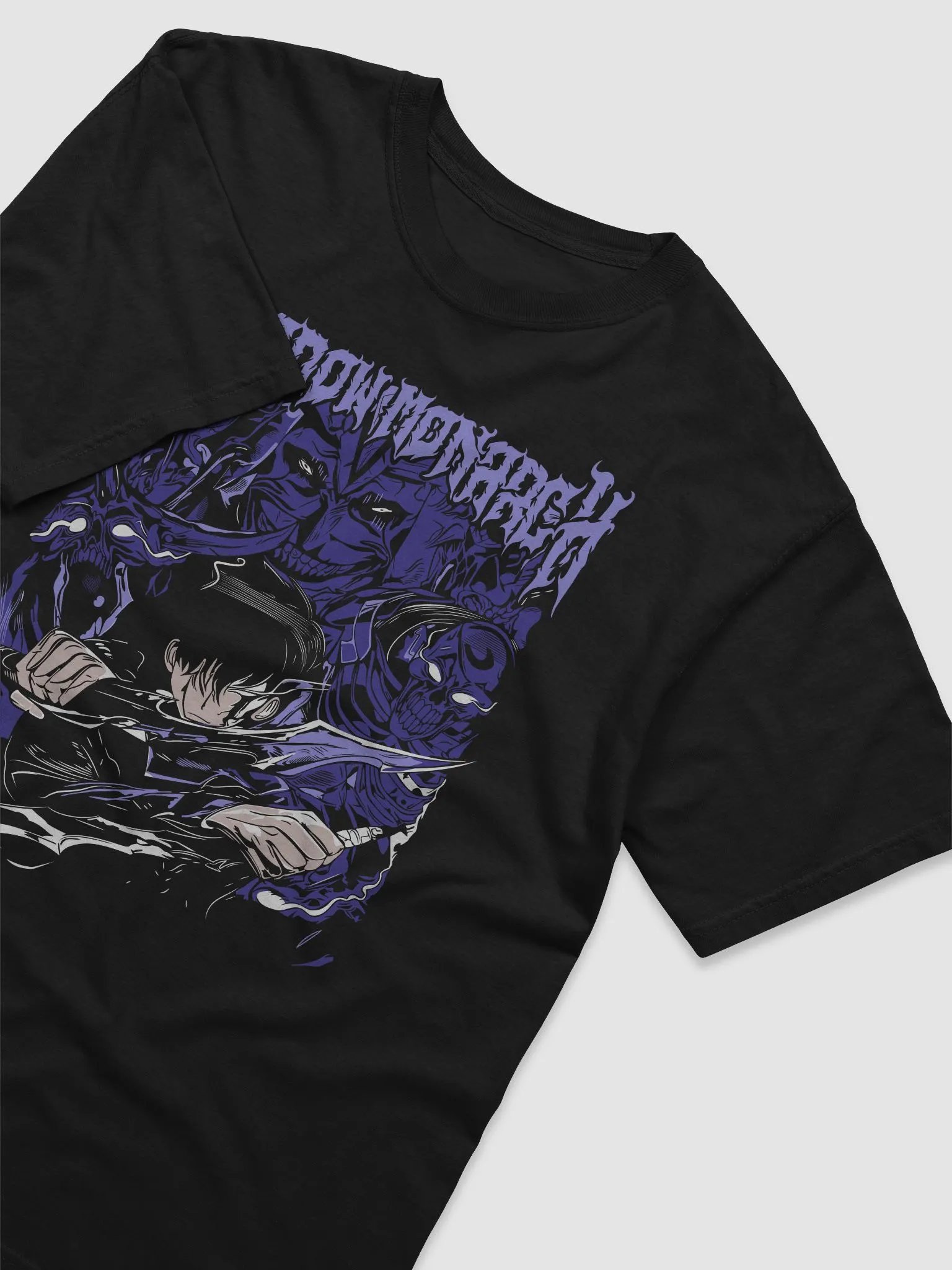 System Message: You Need This Tee product image (5)