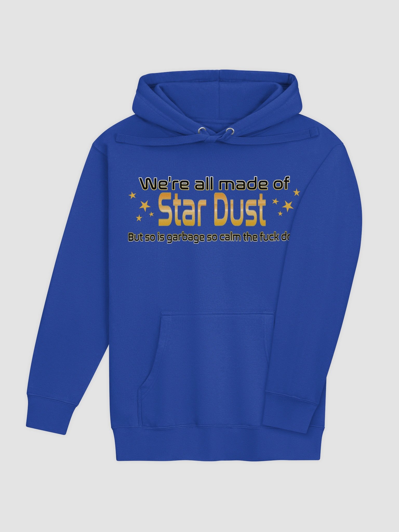 Star Dust Hoodie product image (8)