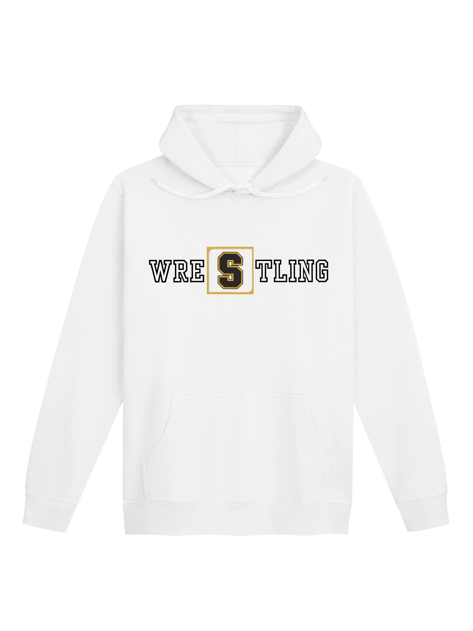 Gold S Hoodie product image (9)