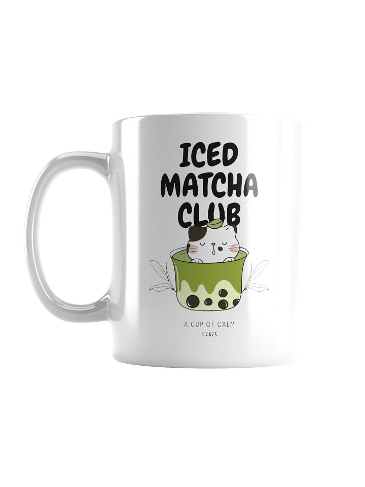 IcedMatcha Range product image (2)