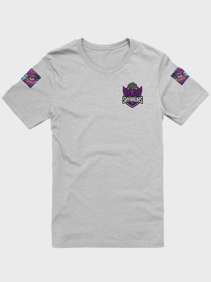 SKYHAWKS T LOGO 2 product image (1)