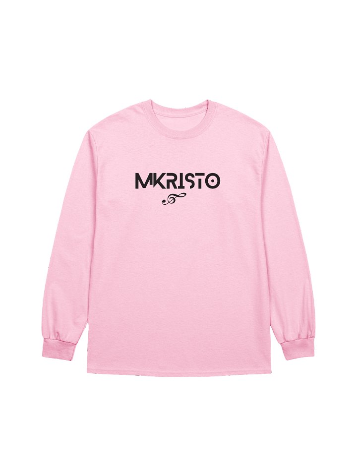 Mkristo sweat-shirt product image (1)