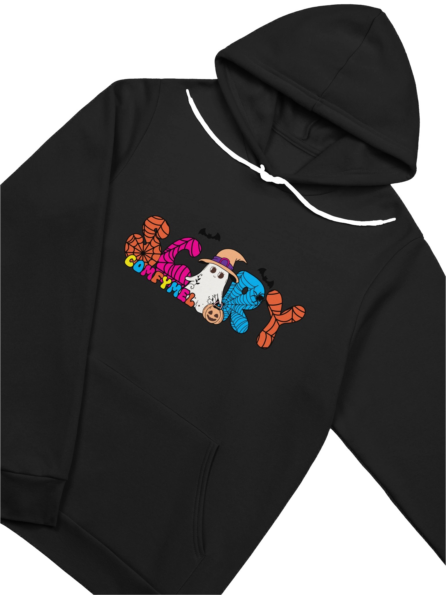 scarymel hoodie product image (1)