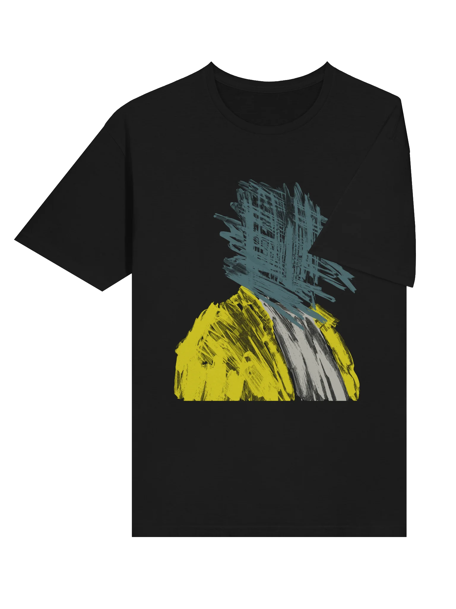 Observation - T-shirt product image (3)