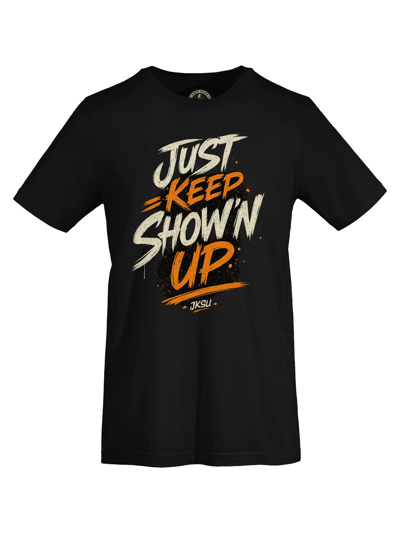 Just Keep Show'n Up "Stay Sucka Free" product image (5)
