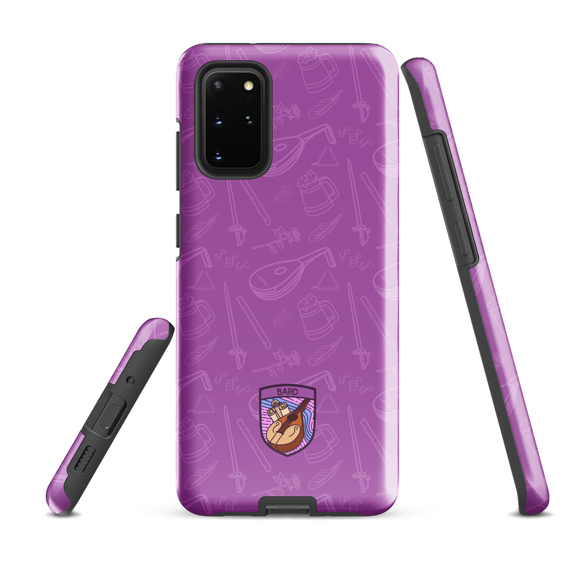 Bard Samsung Toughcase product image (5)