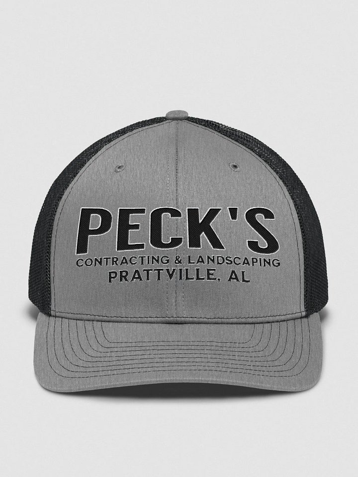 Mesh Hat product image (1)