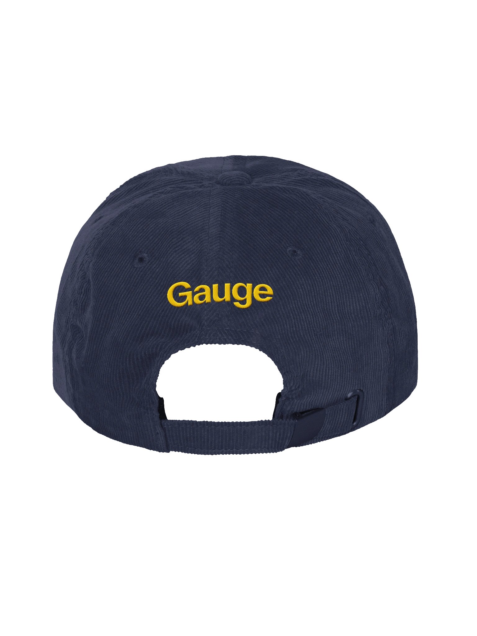 Corduroy Hat product image (3)