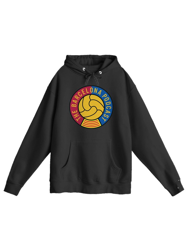 TBP Lg Logo Clothing and Other product image (1)