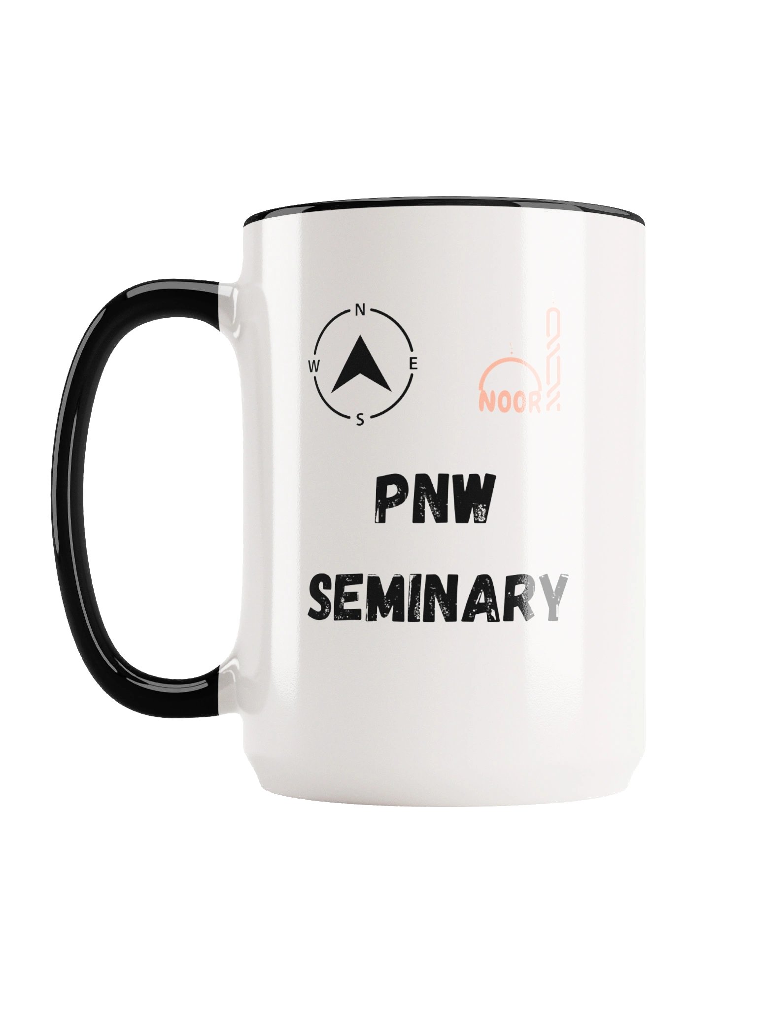 PNW Seminary Noor Bold Ceramic Mug product image (5)